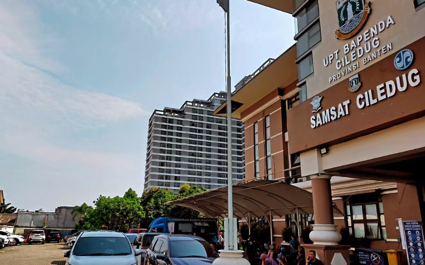 Jangan Tunggu Habis Lagi, Pemutihan Pajak Kendaraan di Banten Diperpanjang sampai 31 Oktober 2025