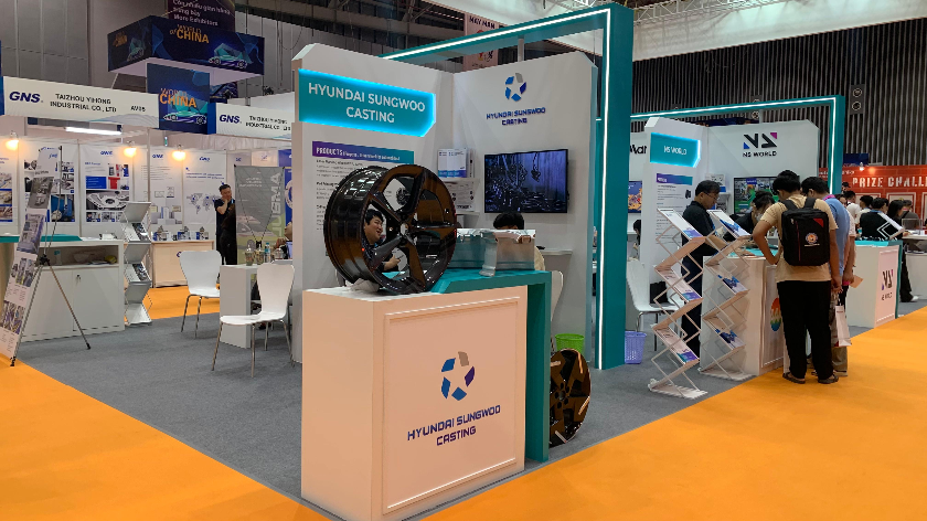 Automechanika Ho Chi Minh City, Pusat Inovasi dan Koneksi Regional