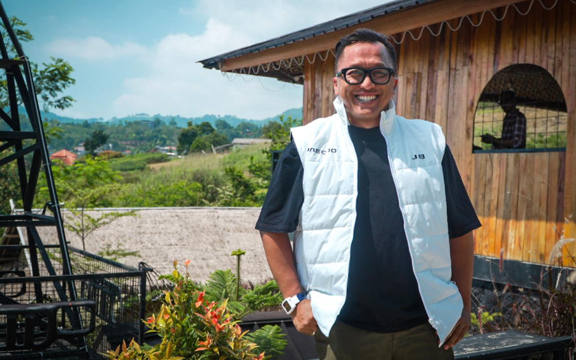 Keluhan Pemilik Jaecoo J5 EV Harus Tambah Uang Pasca Harga Naik, Jaecoo Indonesia : STNK Sudah Diserahkan ke Konsumen