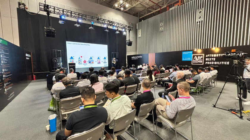 Automechanika Garapan Messe Frankfurt Group, Pameran yang Telah Mendunia