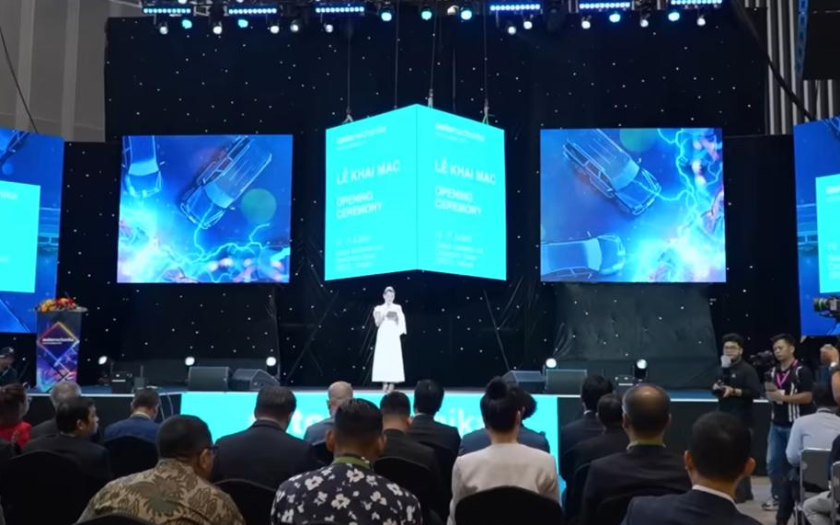 Automechanika Garapan Messe Frankfurt Group, Pameran yang Telah Mendunia