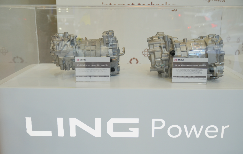 Wuling Motors Beberkan Teknologi Wuling Cortez Darion, Mulai Efisien sampai Baterai Tahan Ledakan