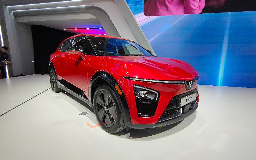 VinFast Indonesia Gandeng 20 Mitra Baru, Target Tahun Ini 100 Dealer di 19 Provinsi