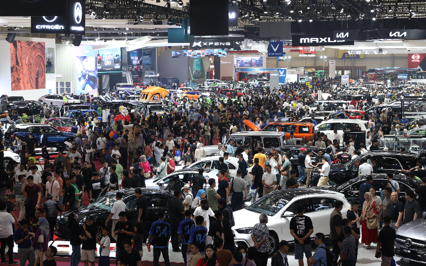 Wacana Insentif Mobil 2026 Kembali Digulirkan, Nggak Cuma EV Semua Jenis Kendaraan Dapat