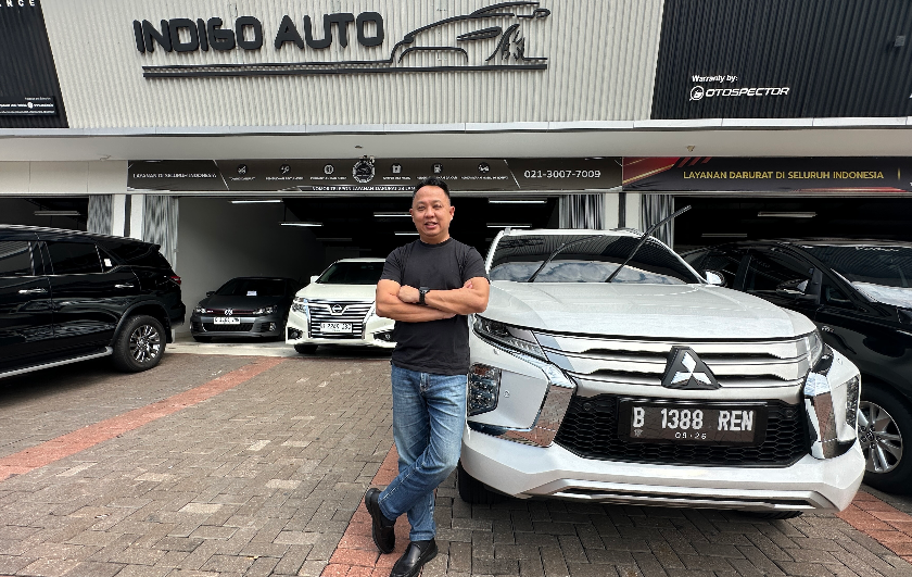 Harga Bekas Toyota Kijang Innova Zenix Hybrid Tak Sekuat Dulu, Depresiasi Brutal di Bursa Mobil Bekas