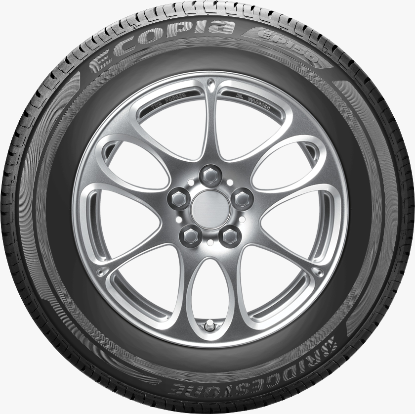 Bridgestone Ecopia EP150 Kembali Jadi Ban Resmi Mitsubishi New Xpander dan Xpander Cross