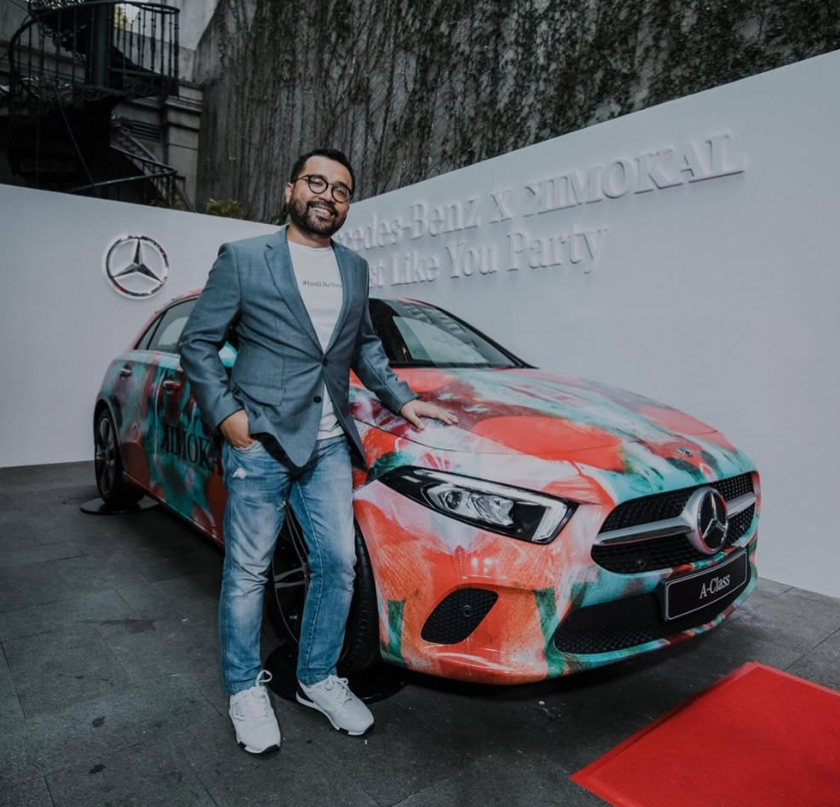 Tantangan Sebagai Pemain Baru, Ini Strategi Country CEO VinFast Indonesia Kariyanto Hardjosoemarto