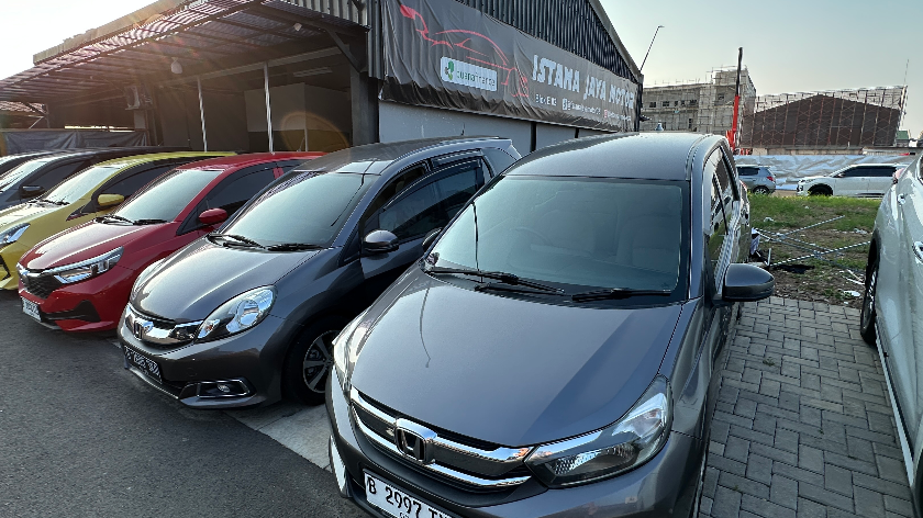 Depresiasi Brutal, Harga Mobil Listrik Bekas Anjlok Sampai 72 Persen