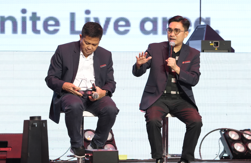 IIMS 2026 Bakal Digelar Februari, Ekspansi Area Pameran hingga Balikpapan