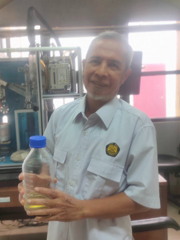 Kata Siapa, Minyak Kayu Putih Dicampur BBM Bisa Bikin Irit? Ini Fakta dari Ahlinya