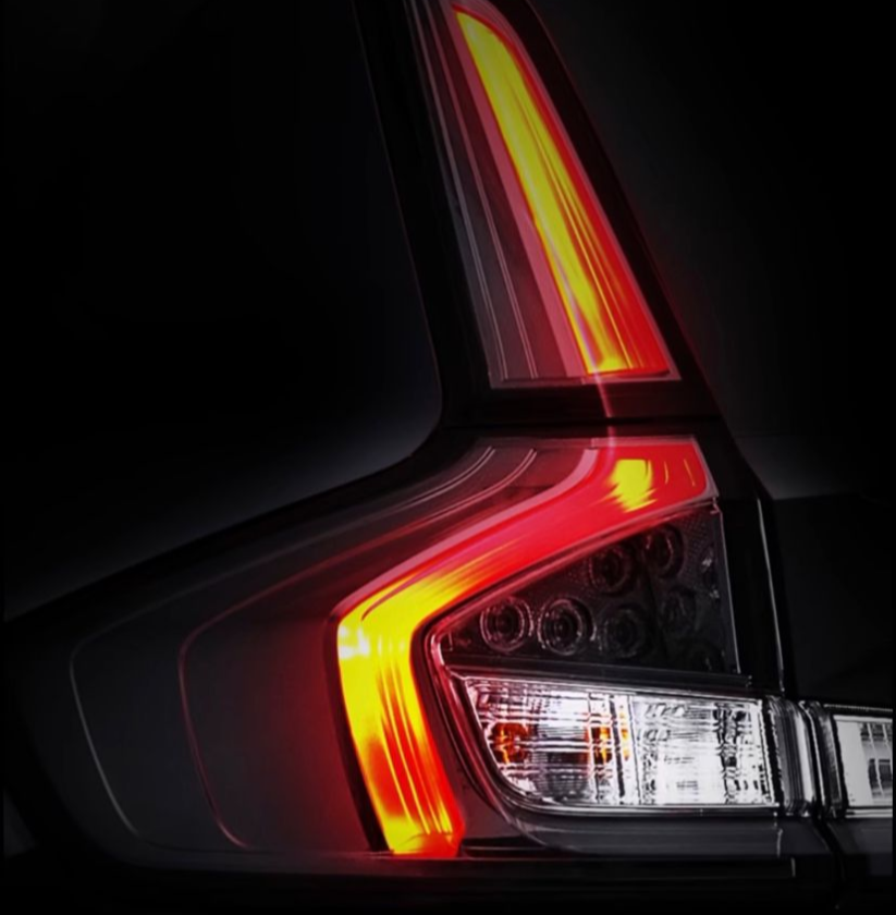 Beredar Video Teaser, Varian Terbaru Suzuki XL7 Kuro Siap Meluncur Bulan Ini?