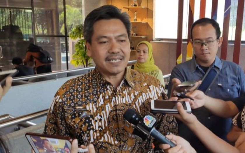 Siapa Putu Juli Ardika, Kini Pimpin Gaikindo, Ternyata Punya Andil Selamatkan Industri Otomotif