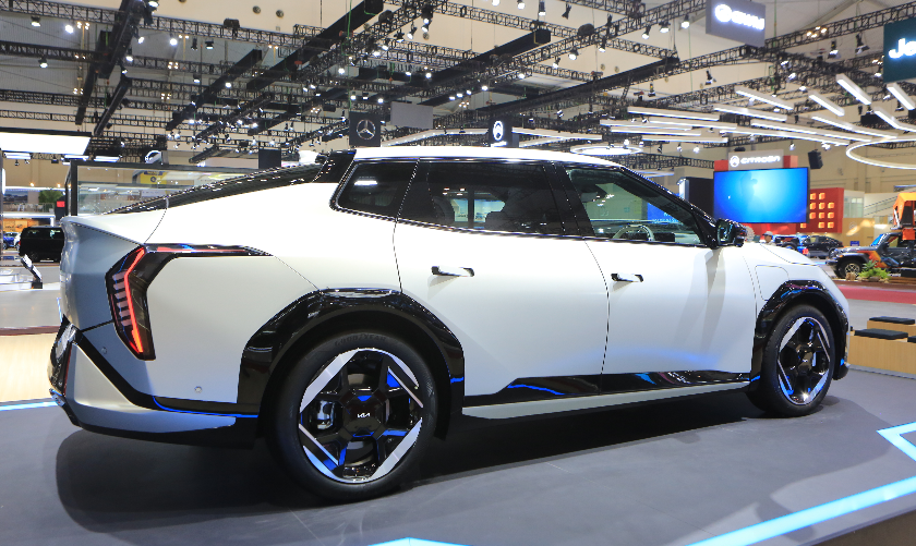 Padahal Unik, Gagang Pintu Model Sembunyi Bakal Dilarang, Bisa Berakibat Fatal Jika Kecelakaan