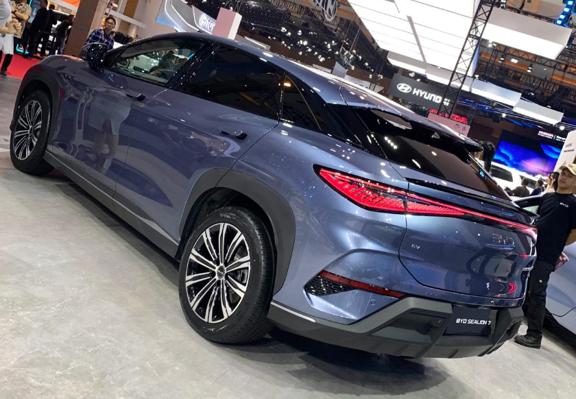 Padahal Unik, Gagang Pintu Model Sembunyi Bakal Dilarang, Bisa Berakibat Fatal Jika Kecelakaan