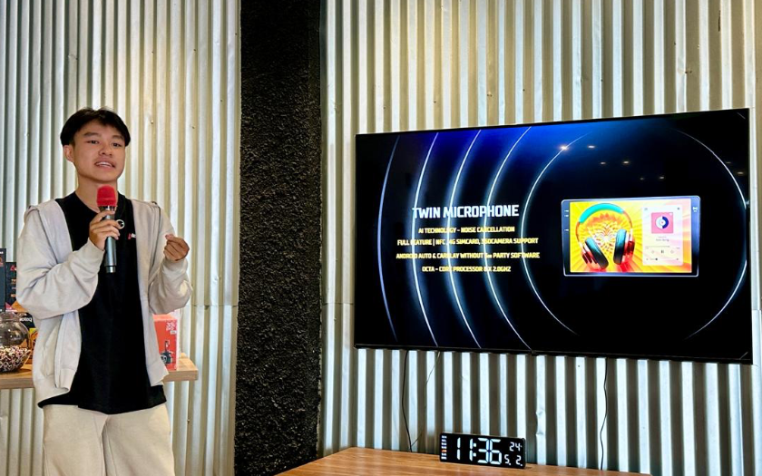 Audioteq Luncurkan 3 Headunit Baru, Spesifikasi Flagship Harga dibawah Ekspektasi Pasar