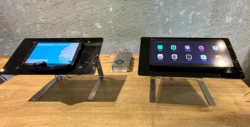 Audioteq Luncurkan 3 Headunit Baru, Spesifikasi Flagship Harga dibawah Ekspektasi Pasar