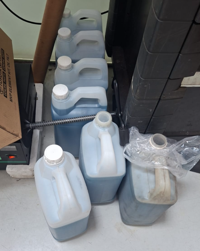 Begini Kondisi Terkini Lexus RX 300 yang Sempat Viral Kehilangan Tenaga Setelah Ganti BBM