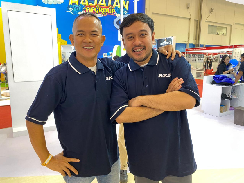 SKF Hadirkan CVT Belt Berbahan Kevlar, Cocok buat Harian, Modifikasi dan Balap Profesional
