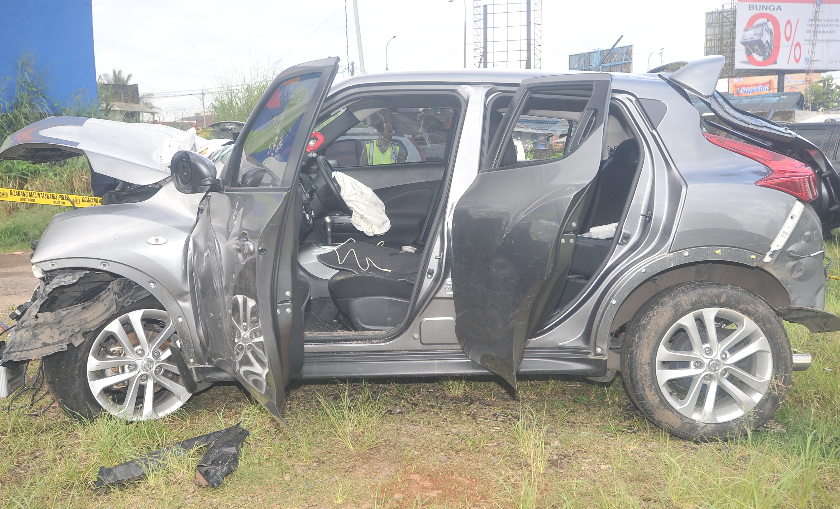 Cara Cek Mobil Bekas Tabrakan dari Bengkel Resmi, Perhatikan Bagian Penting Ini!