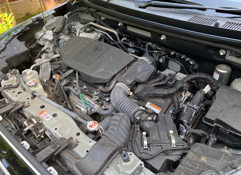 Toyota Veloz Hybrid Pasti Meluncur Bulan November? Mengusung Mesin Yaris Cross Hybrid