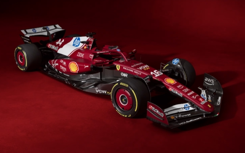 Jangan Pusing, Bahan Bakar Mobil F1 Sudah Pakai Campuran Etanol 10%