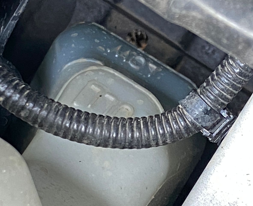 Baru Tahu, Ternyata Ini Fungsi Penting Reservoir Selain Penampung Air Coolant