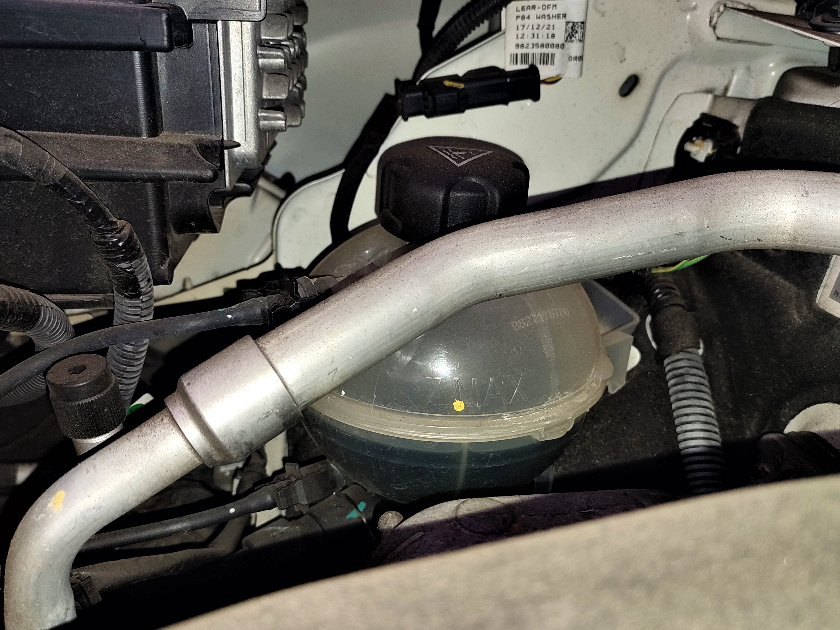 Baru Tahu, Ternyata Ini Fungsi Penting Reservoir Selain Penampung Air Coolant