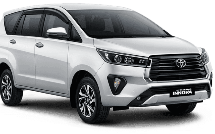 Cetak Hattrick, Wholesales Toyota Innova Reborn Diesel Asapi Innova Zenix di September 2025