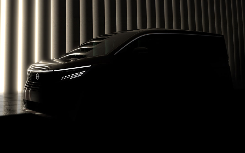 Nissan, Nissan Ariya, Nissan Ariya EV dan Elgrand e-Power Tampil Baru di Jepang Akhir Bulan Ini