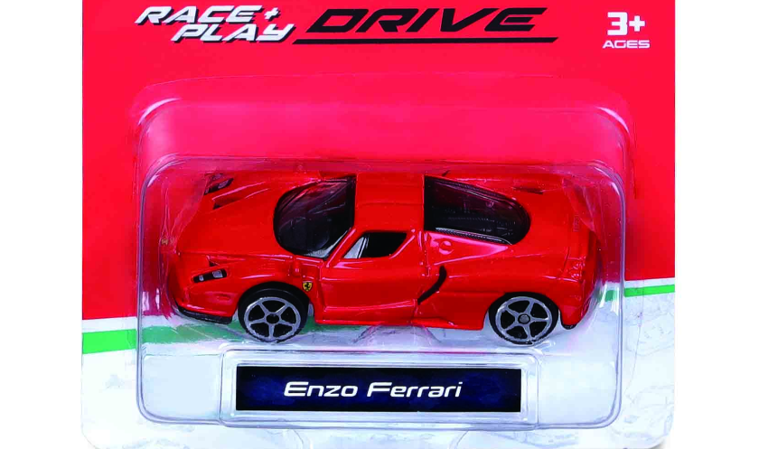 Kolektor Diecast F1 Bakal Senang, Bburago Resmi Masuk Indonesia