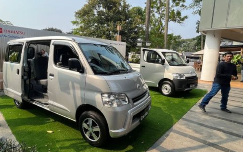 Update Harga Daihatsu Gran Max, Rp 200 Jutaan Jadi Penjualan Tertinggi Daihatsu di September