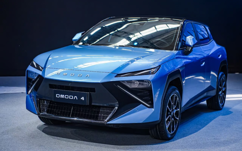 Rekor Baru, Chery Group Bukukan Penjualan 2,8 Juta Unit Sepanjang 2025