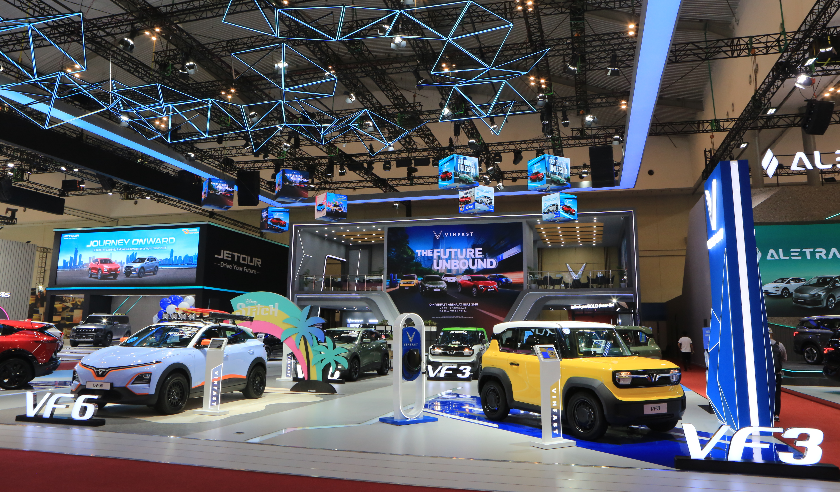 Beli Tiket GJAW 2025 Sekarang Lebih Murah, Cuma Rp 12.500! Begini Caranya