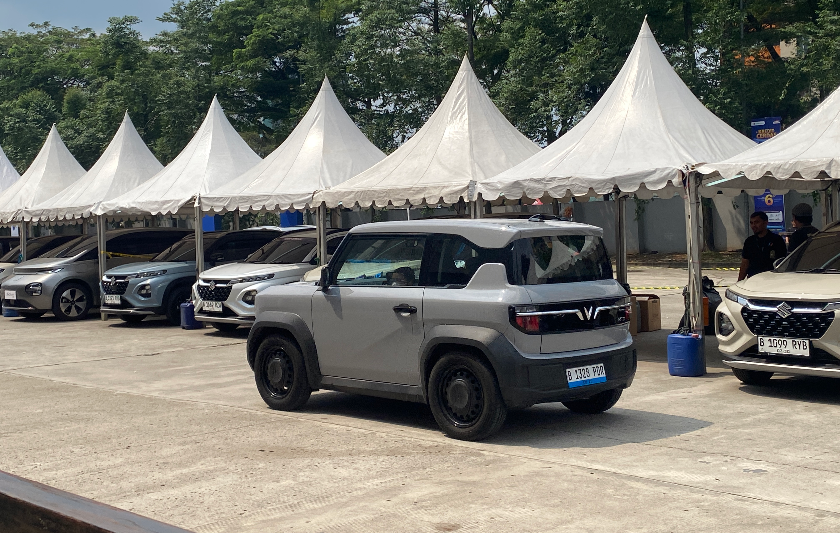 Beli Tiket GJAW 2025 Sekarang Lebih Murah, Cuma Rp 12.500! Begini Caranya