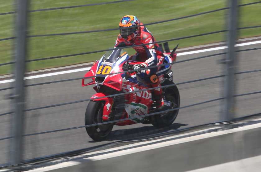 Mirip Tunggangan Joan Mir dan Luca Marini, New Honda Genio Hadir Livery Terbaru