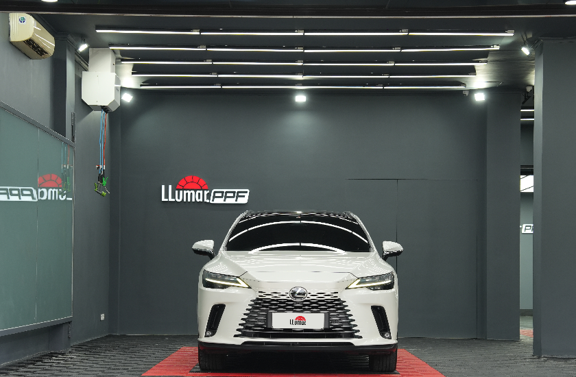 Warga Tangsel Merapat, JKIND Buka Workshop di Alam Sutra, Sediakan LLumar PPF dan Duratect PPF