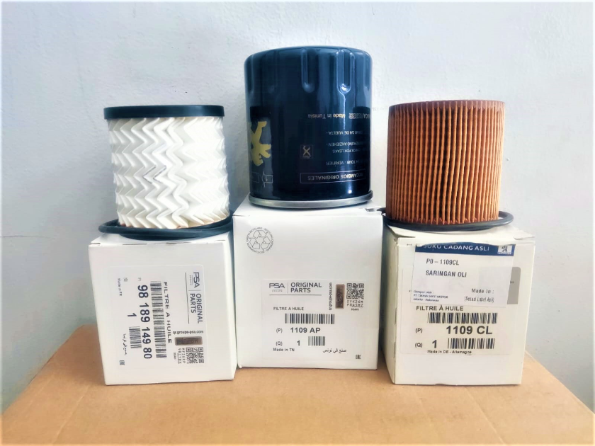 Masih banyak Belum Paham, Ini Perbedaan Suku Cadang Fast Moving dan Slow Moving Mobil