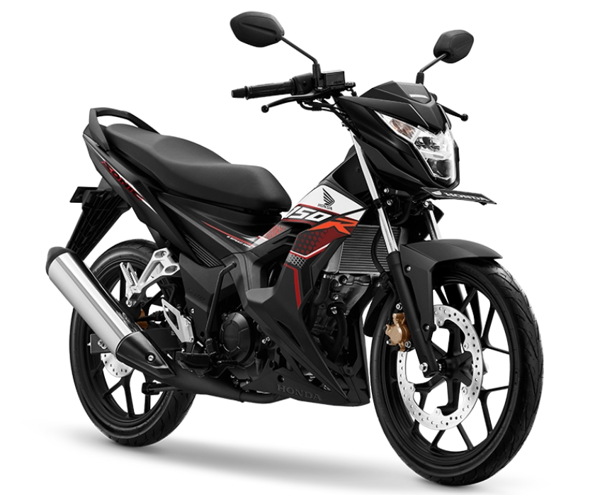 Komparasi Motor Ayam Jago, Suzuki Satria PRO vs Honda Sonic 150R