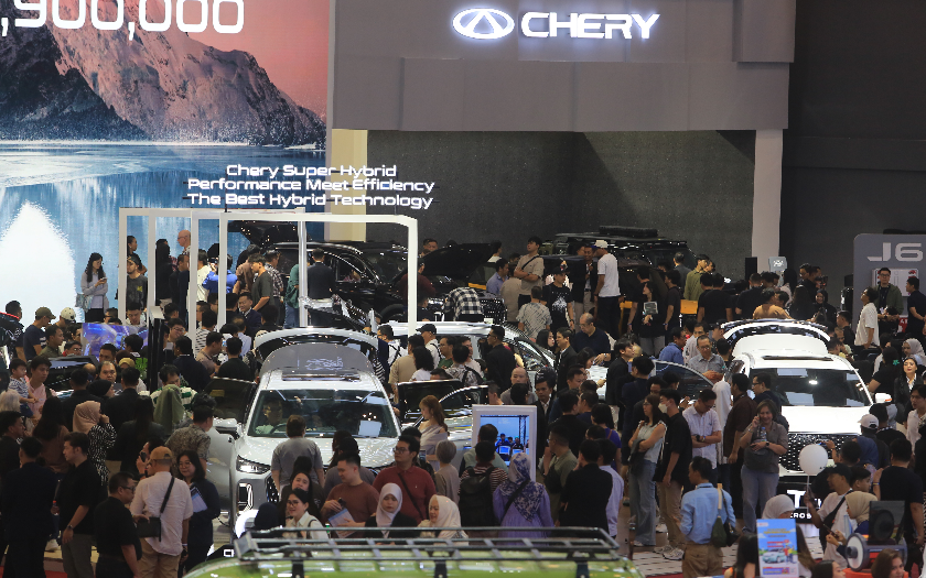 Harga Tiket GJAW 2025, Mulai Rp 35 Ribu Bisa Beli Mobil Baru, Banyak Promonya