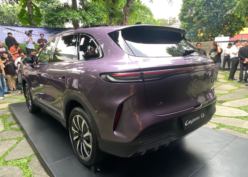 Cocok Bagi Entrepreneur Muda, Lepas L8 Punya Filosofi Macan Tutul yang Sat Set