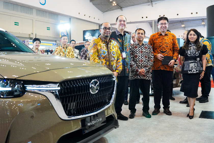 Beli Mobil Mazda di GJAW Aja, Ada Promo Sales Deals Hingga Rp 100 Juta