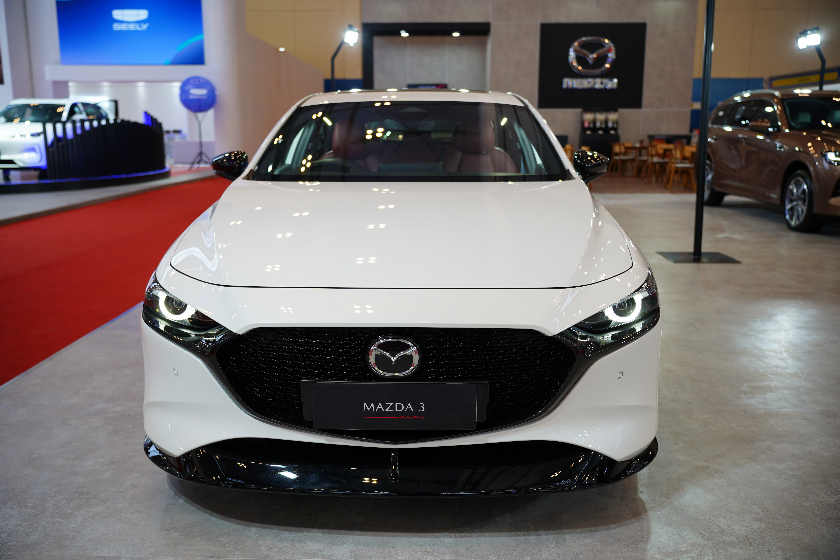 Beli Mobil Mazda di GJAW Aja, Ada Promo Sales Deals Hingga Rp 100 Juta