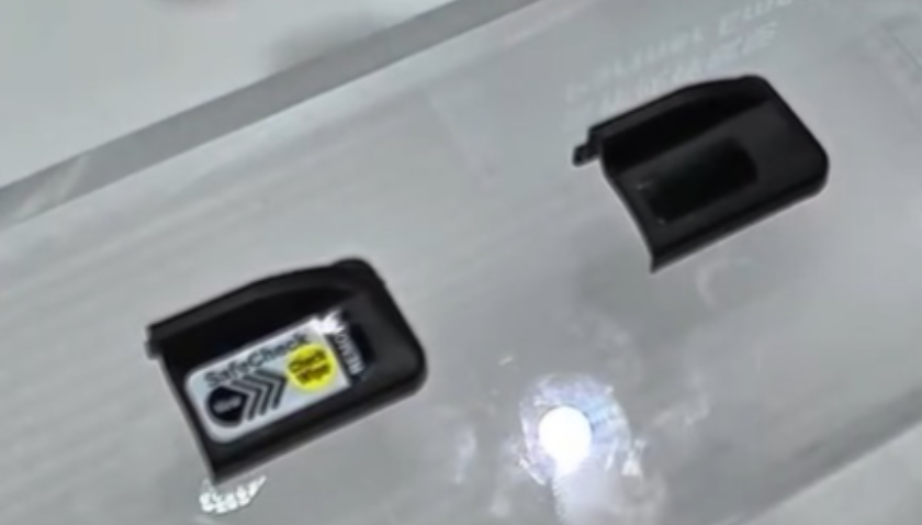 Hidup Dipermudah, Bosch Perkenalkan Wiper dengan Teknologi Wear Indicator