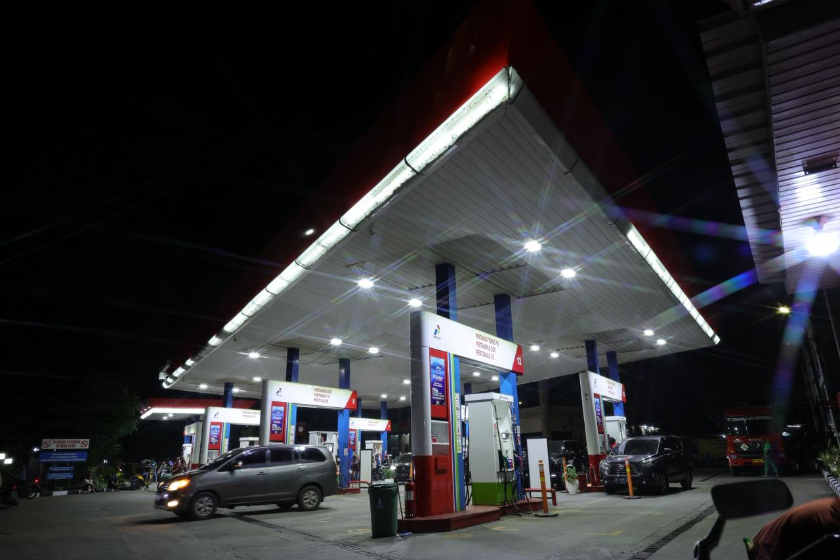 Pertamina Jamin Stok BBM Pasca Bencana Sumatera Utara, SPBU Beroperasi Penuh 24 Jam