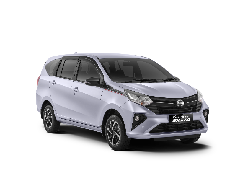 12.750 Unit Daihatsu Terjual di November, Paling Laris Masih Gran Max Pick Up