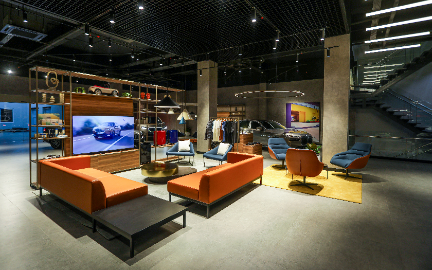 Dealer BMW MINI Tunas Bekasi Resmi Dibuka, Tawarkan Konsep Inovatif Retail.Next