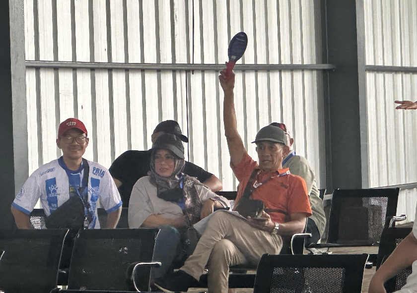 JBA Relokasi Cabang Baru di Bandung, Mulai Menggelar Lelang Hybrid