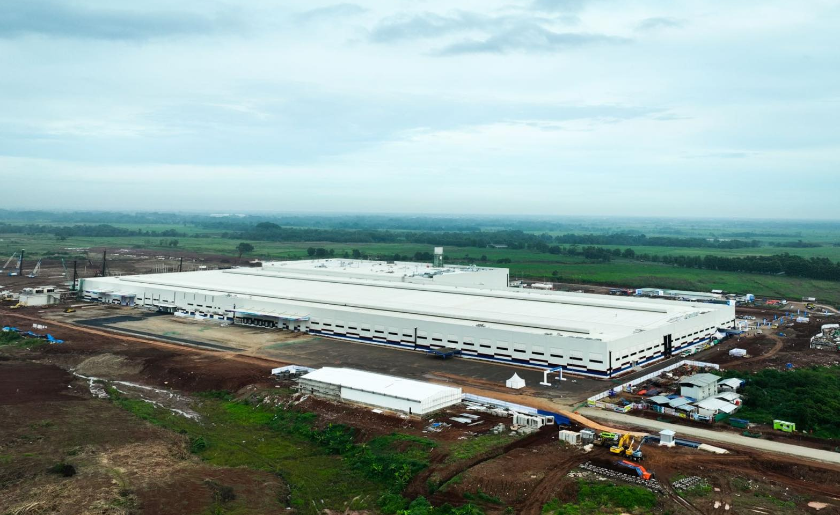 Pabrik VinFast Subang, Milestones Baru Ekosistem EV Indonesia, Target Produksi 50 Ribu per Tahun