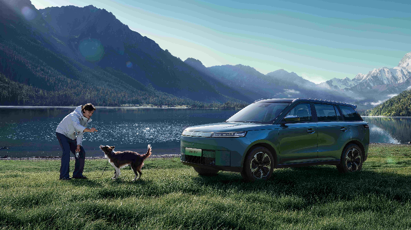 November Ceria, Omoda dan Jaecoo Pecahkan Rekor Penjualan Lebih Dari 43.000 Unit