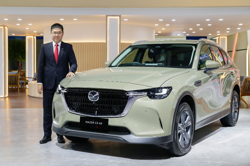 Arah Baru Mazda 2026, Navigasi Strategis di Tengah Evolusi Pasar Otomotif Indonesia